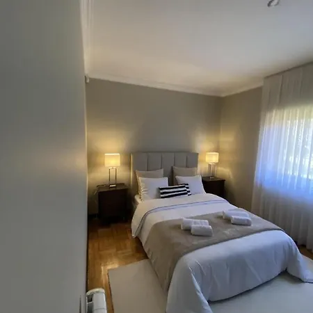 Villa Do Monte