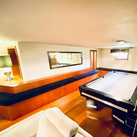 Villa Do Monte *