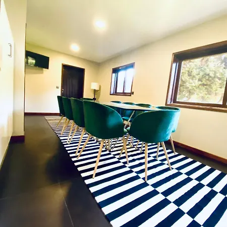 Do Monte * Γκιμαράες