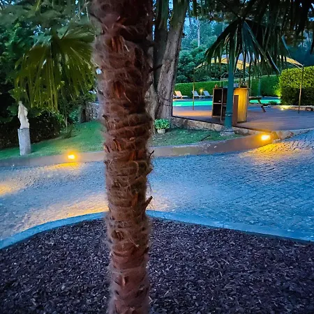 Villa Do Monte *