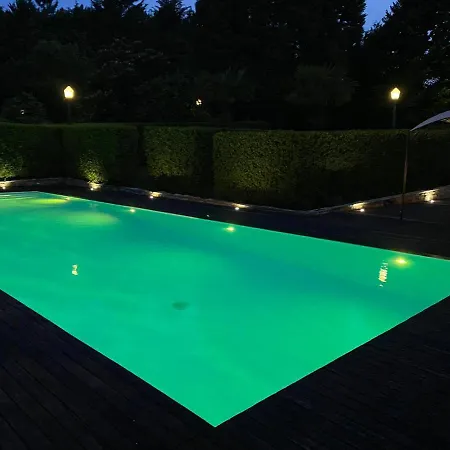 Вилла Do Monte Гимарайнш