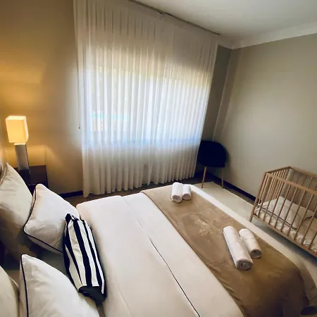 Вилла Do Monte *