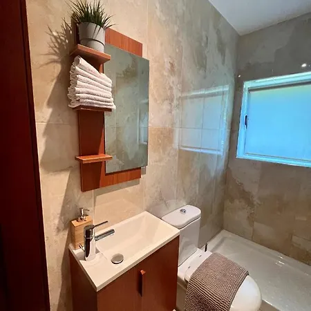 Do Monte Γκιμαράες