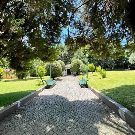 Villa Do Monte