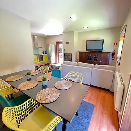 Do Monte Γκιμαράες