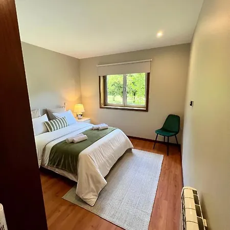 Вилла Do Monte *