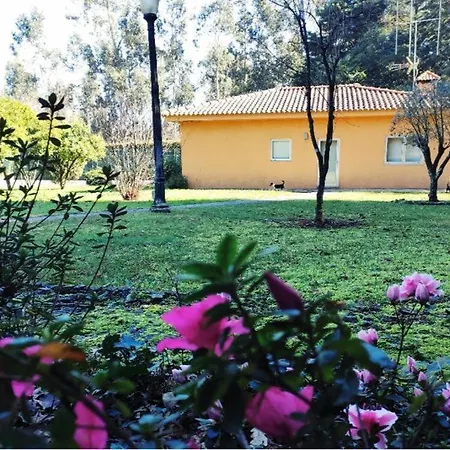 Do Monte Villa