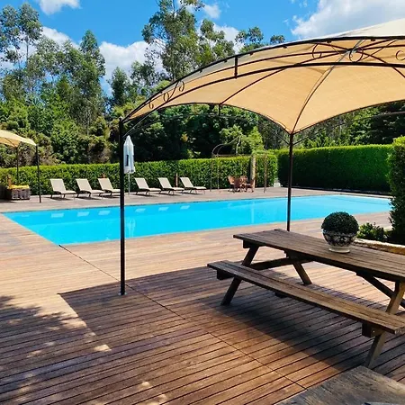 Do Monte Villa Guimarães