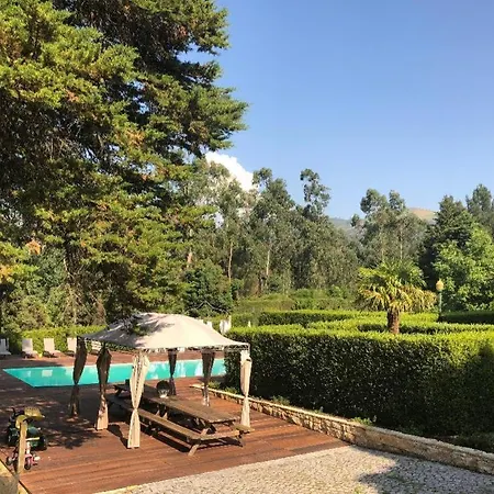 Villa Do Monte *