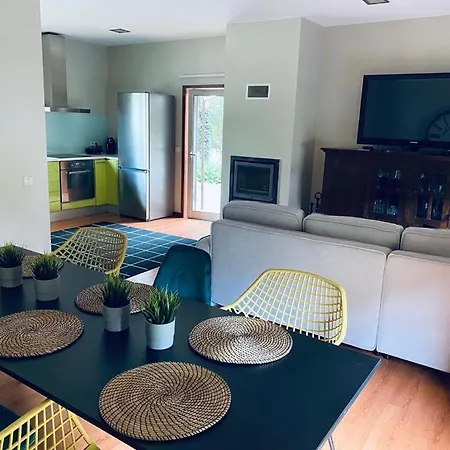 Vila Do Monte Guimarães