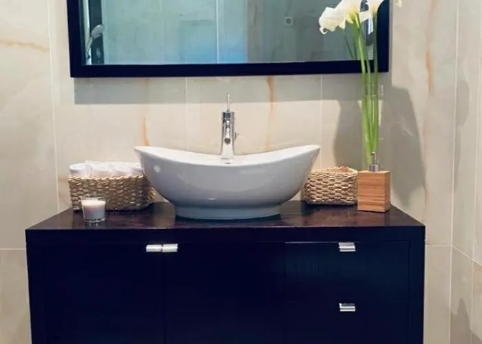 Villa Do Monte Guimarães